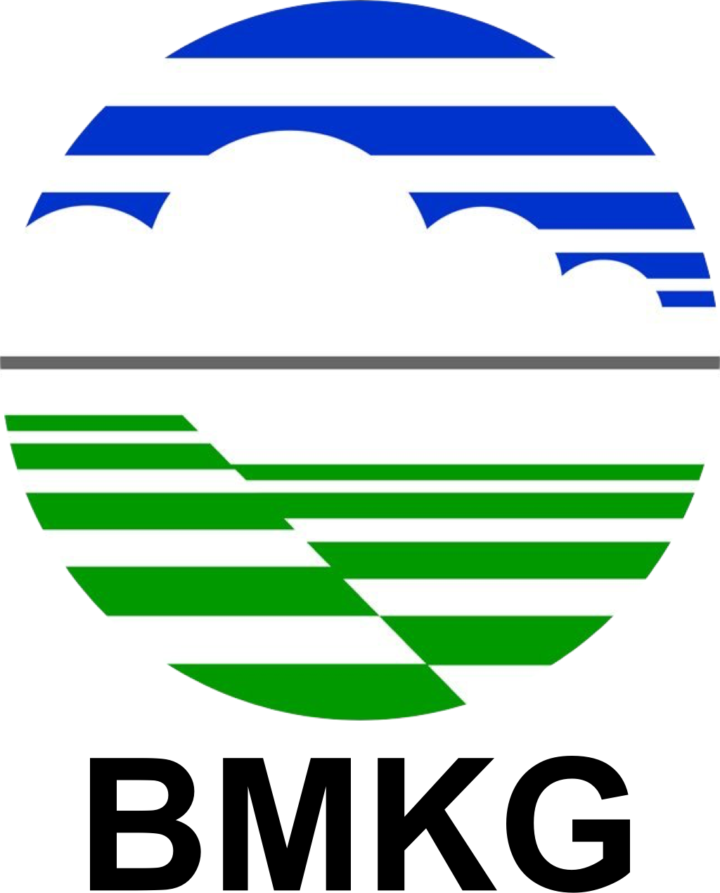 Logo BMKG