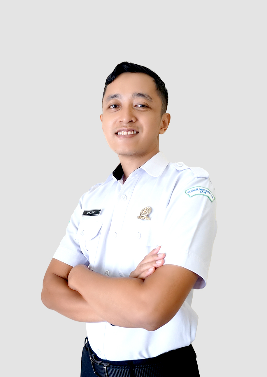 DHIAN YULIE CAHYONO, S,Tr
