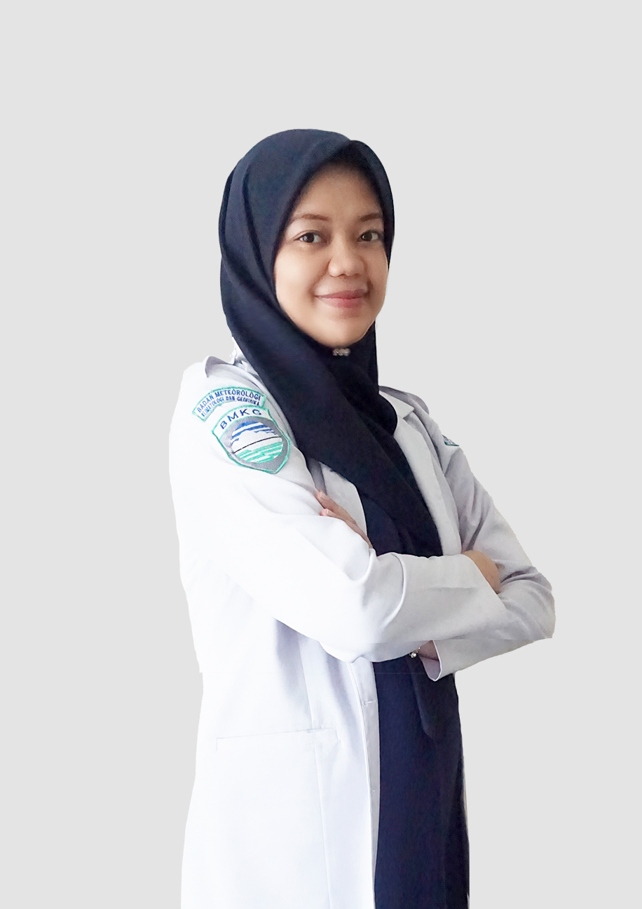 NABILLA AKHIRTA, S.Tr,.M.Si