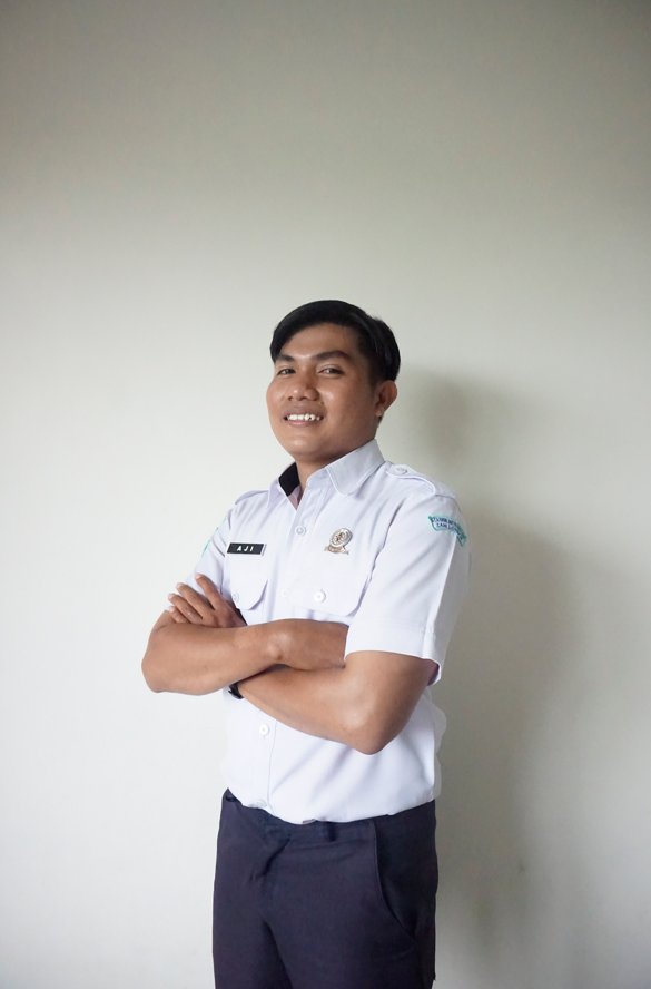 AJI SANTOSO, S.Tr.Inst