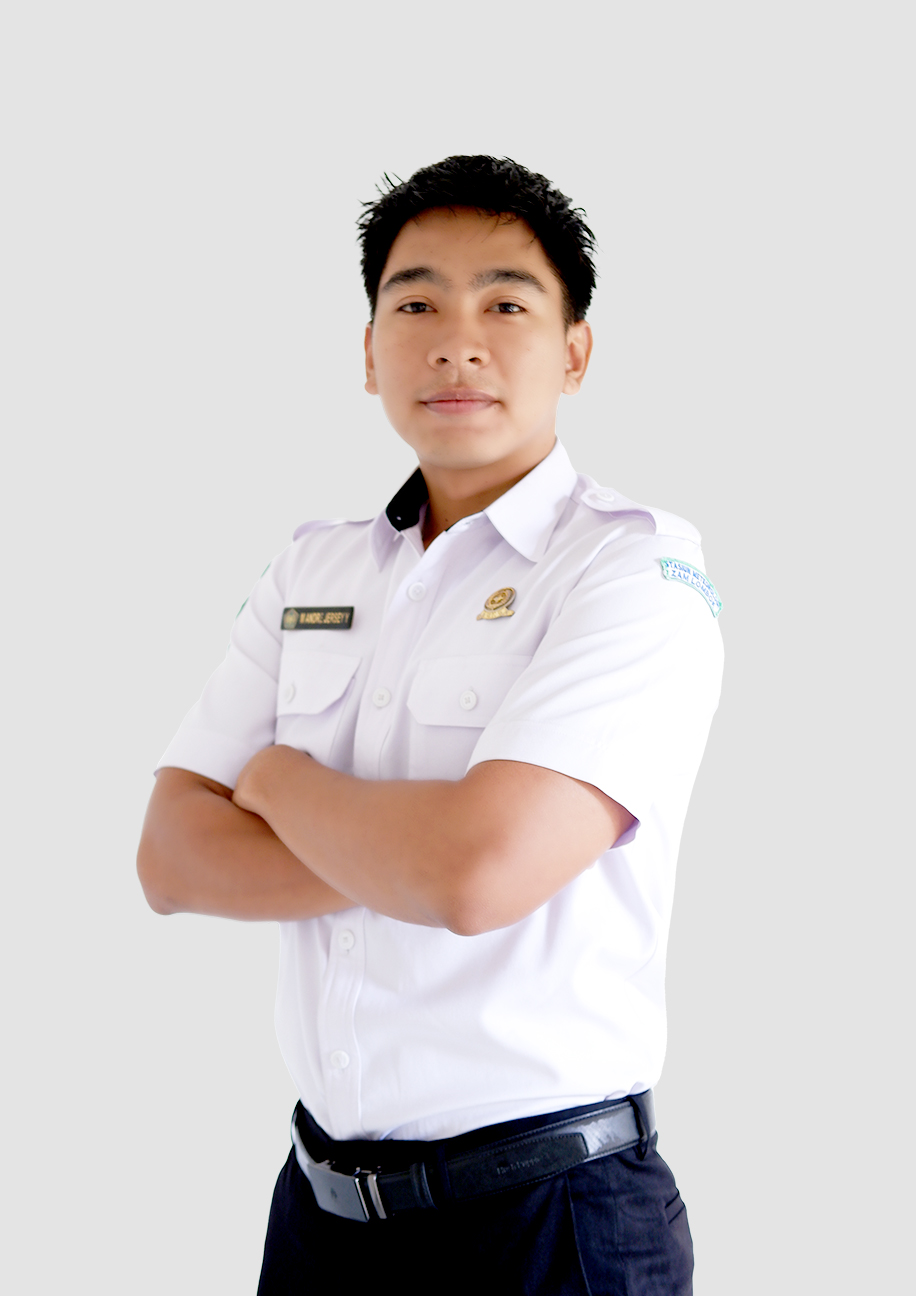 M ANDRE JERSEY, S.Tr
