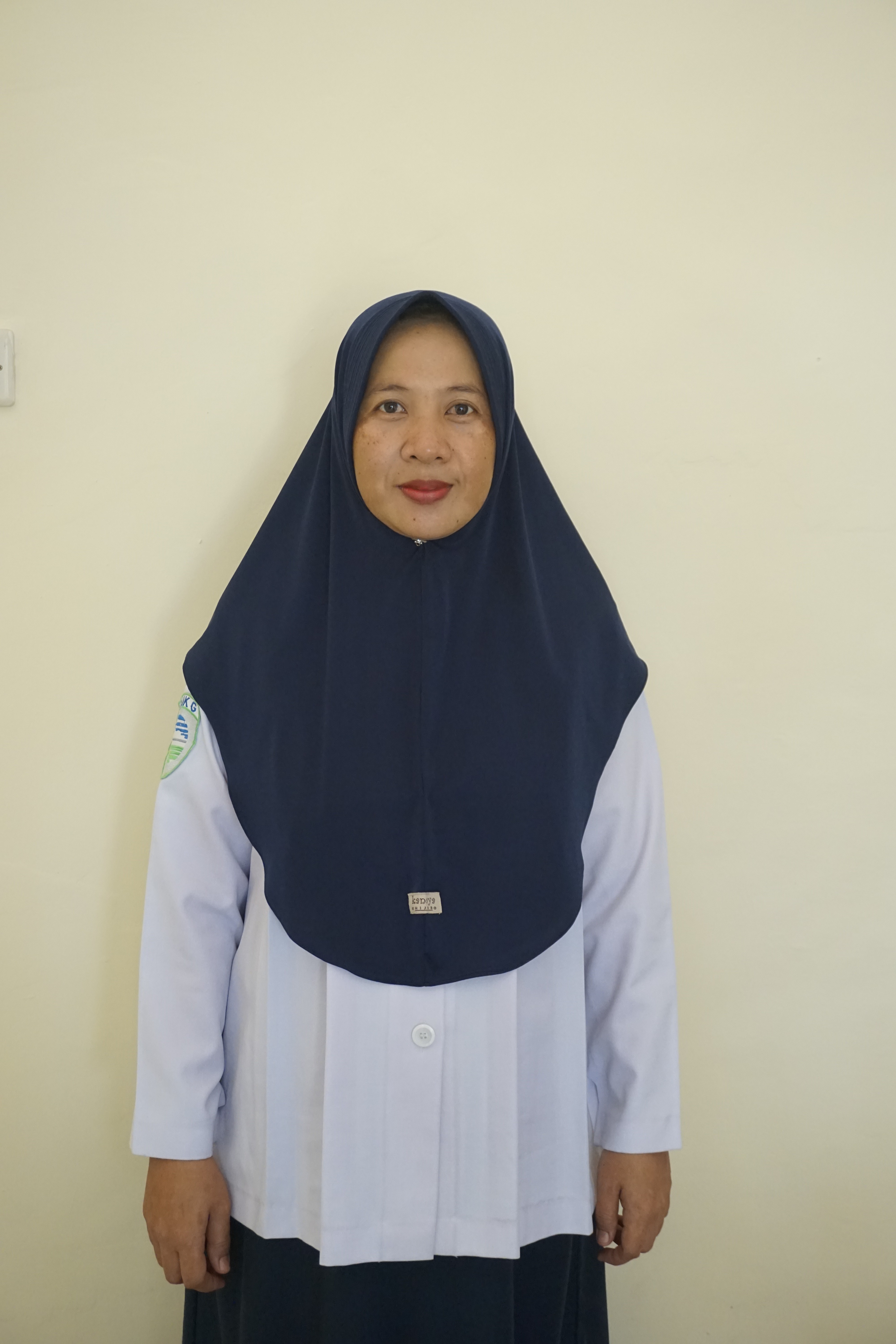 DASIYAH, S.M