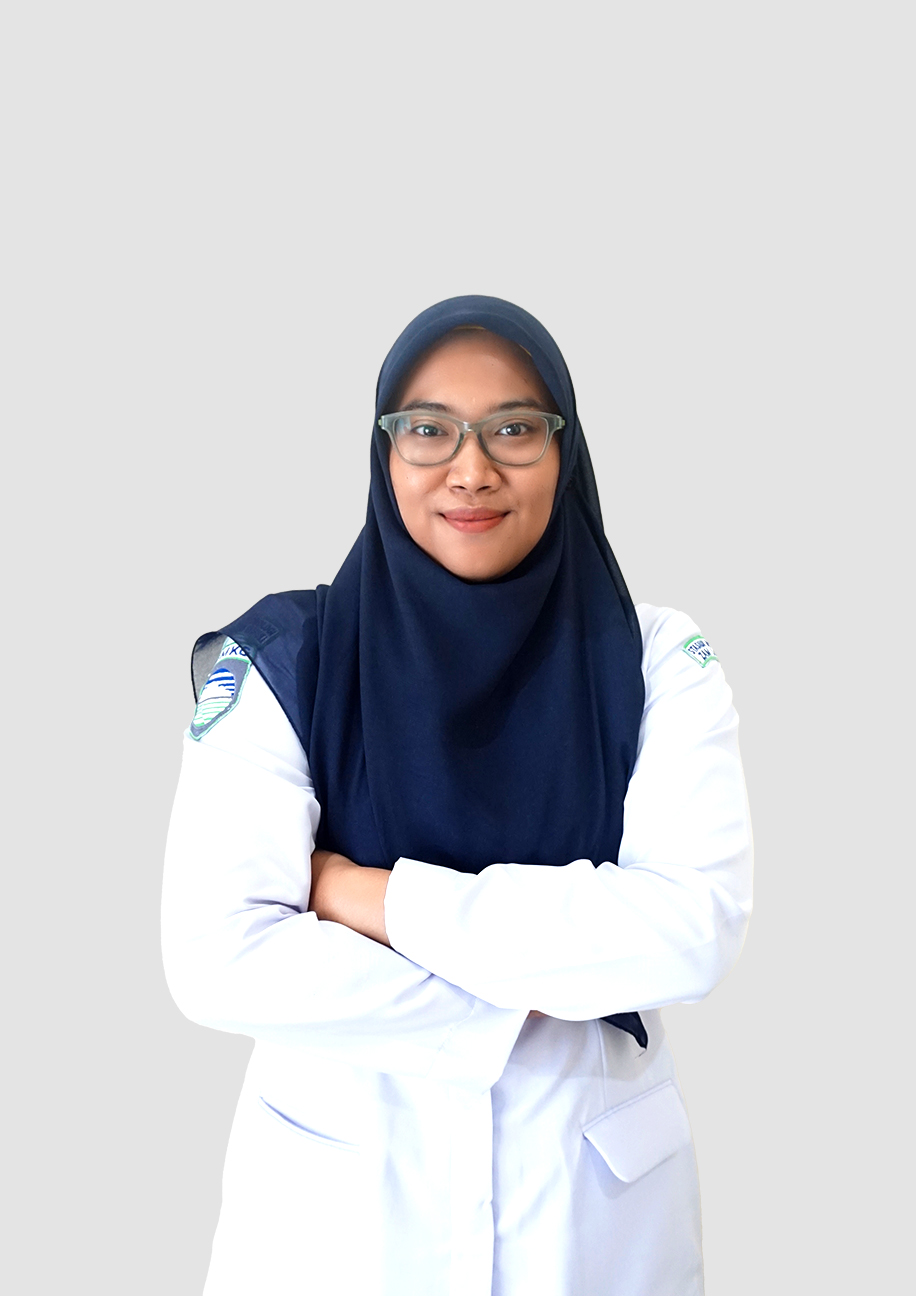 HERIN HUTRI ISTYARINI, S.Si, M.Ling