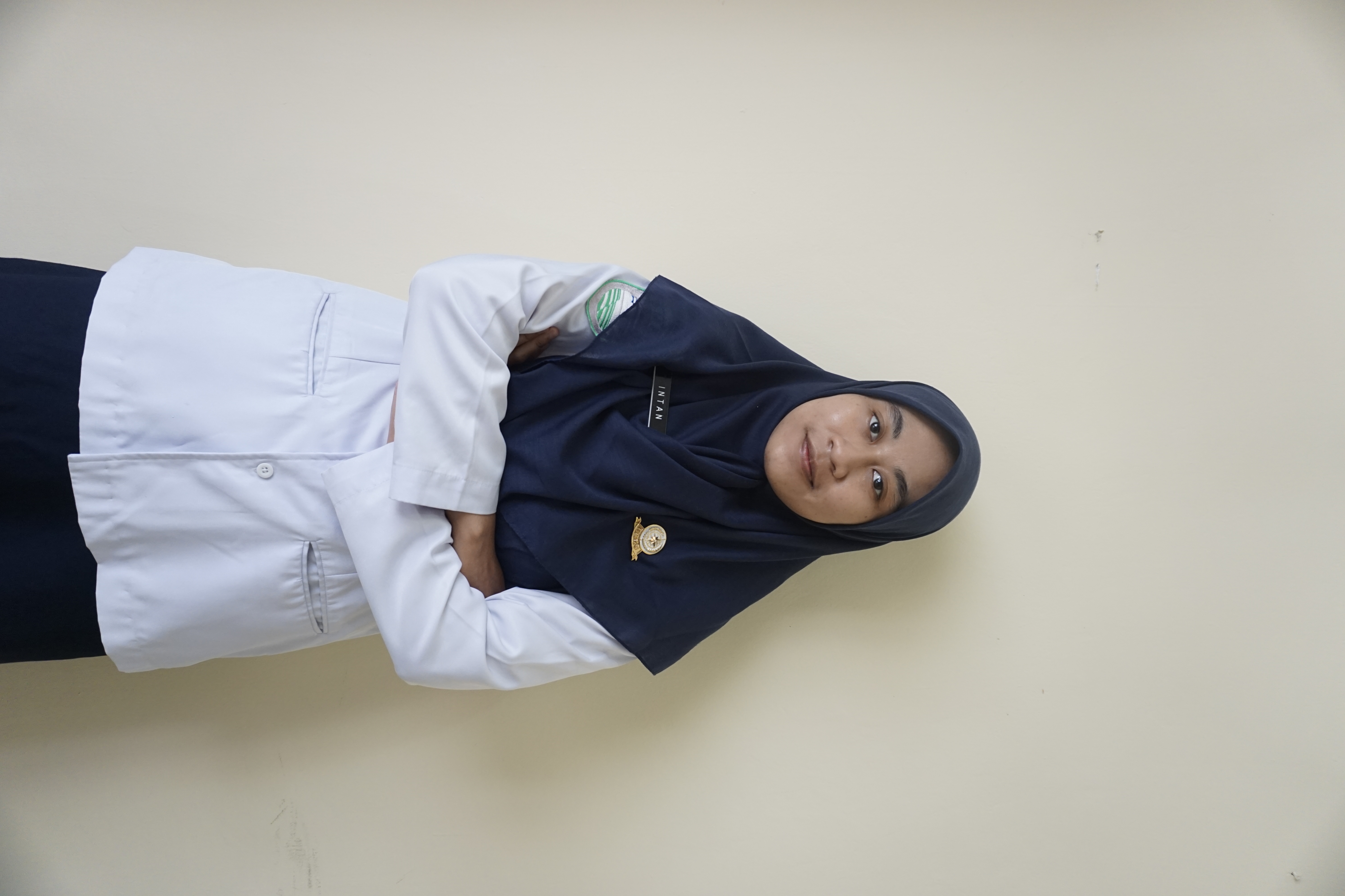 JULIANI INTAN SARI, S.Tr.Met