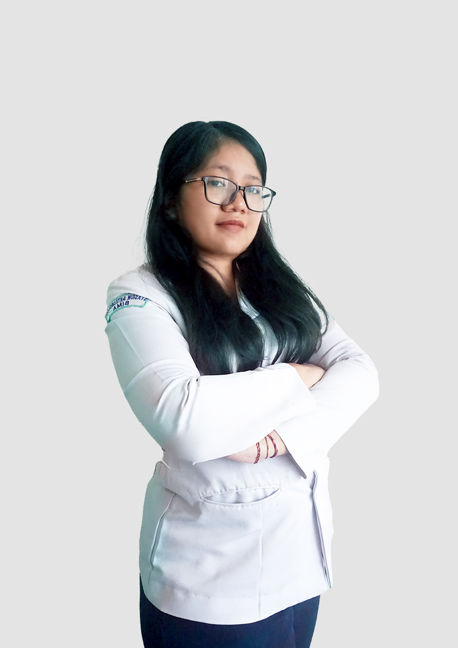 NI PUTU ANDINI GANISWARI, S.Tr