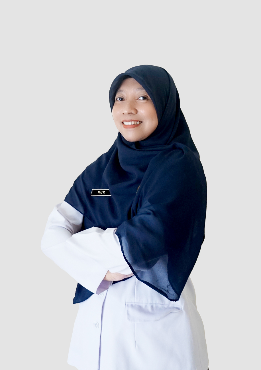 NUR SITI ZULAICHAH, S.Tr